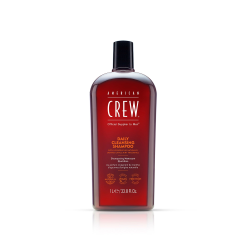 American Crew - Daily Cleasing Shampoo 1000ml